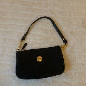Tommy Hilfiger baguette bag